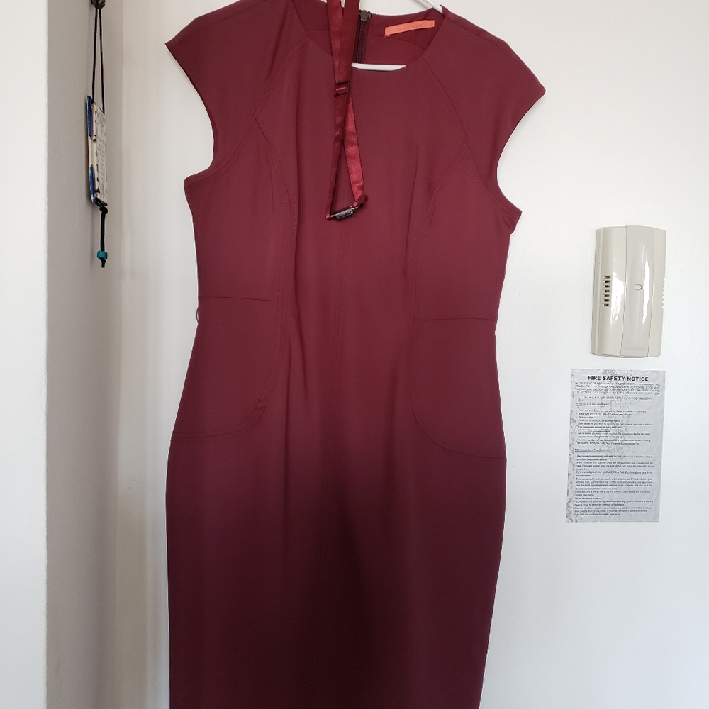 Sinclaire Dress